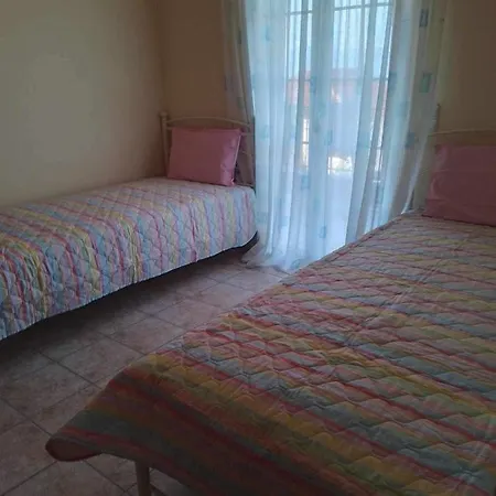 Hébergement de vacances Kali's Comfort *