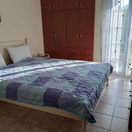 Kali's Comfort Hébergement de vacances Karavomylos