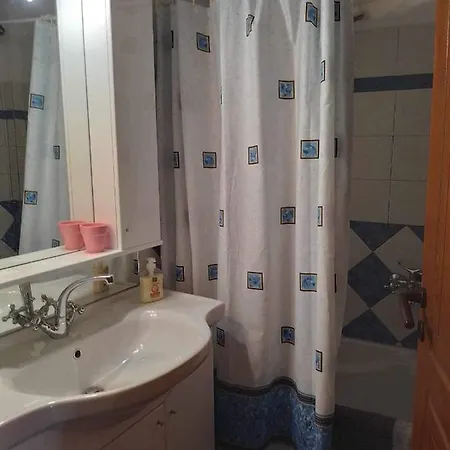 Kali's Comfort Дом отдыха